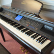 Yamaha CVP105 Clavinova digital piano - Upright - Console Pianos